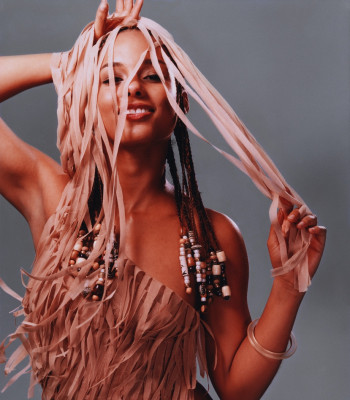 Alicia Keys pic #108511