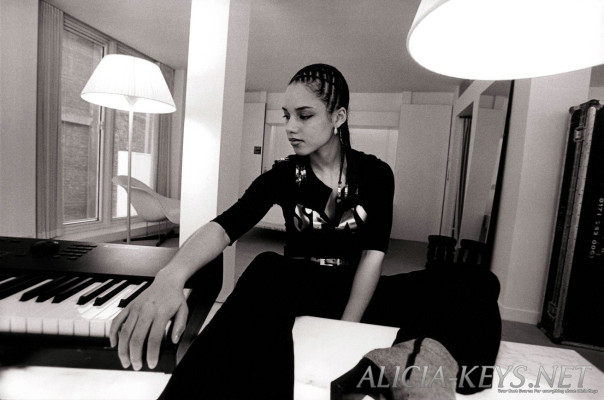 Alicia Keys pic #93258