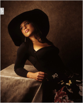 Alicia Keys pic #40247