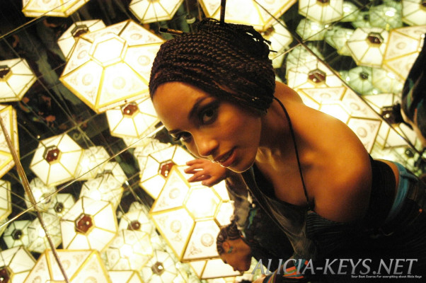 Alicia Keys pic #92828