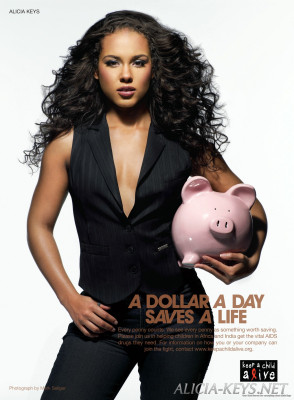 Alicia Keys pic #883092