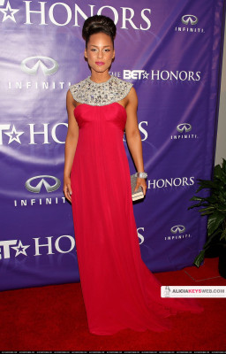Alicia Keys pic #883450