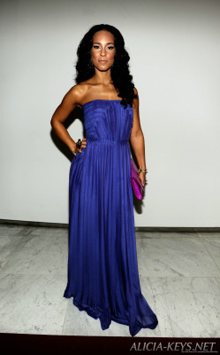 Alicia Keys pic #883089