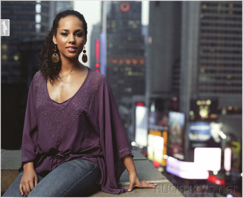 Alicia Keys pic #93260