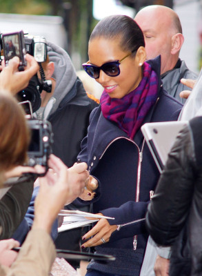 Alicia Keys pic #541199