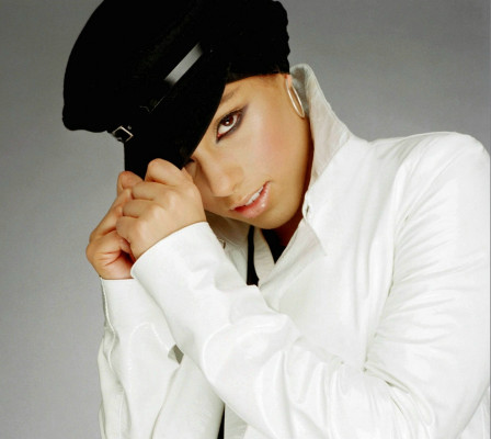 Alicia Keys pic #556922