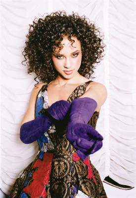 Alicia Keys pic #120396