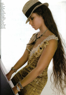 Alicia Keys pic #45074