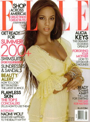 Alicia Keys pic #45068