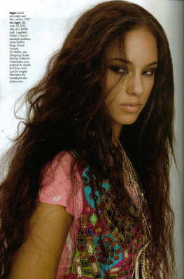 Alicia Keys pic #45073