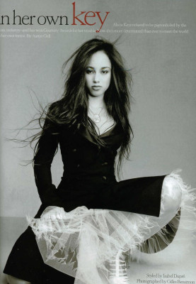Alicia Keys pic #45071