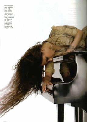 Alicia Keys pic #45069