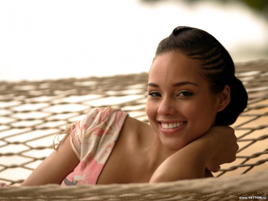 Alicia Keys pic #139976