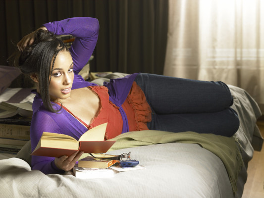 Alicia Keys pic #746119