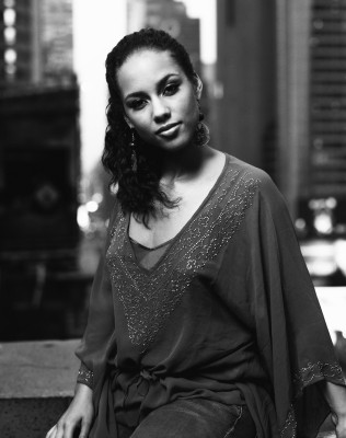 Alicia Keys pic #746140