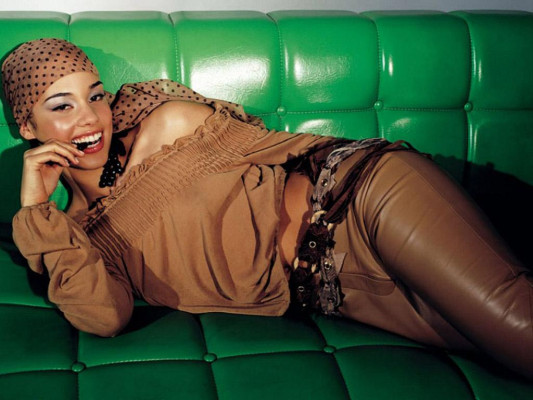 Alicia Keys pic #109831