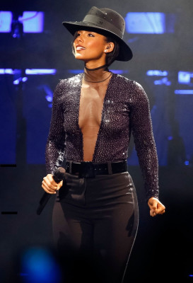 Alicia Keys pic #591458