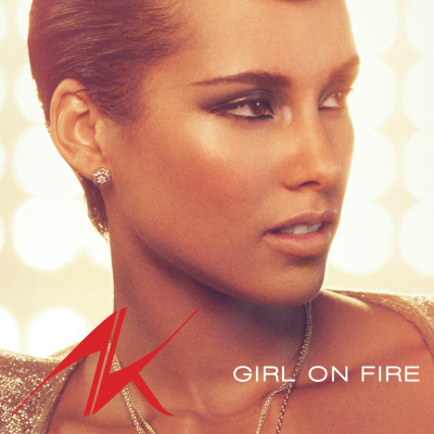 Alicia Keys pic #568443
