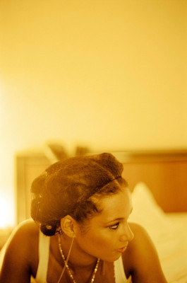 Alicia Keys pic #556930