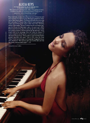 Alicia Keys pic #266700