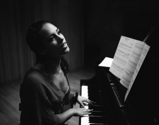 Alicia Keys pic #746136