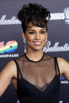 Alicia Keys pic #571962