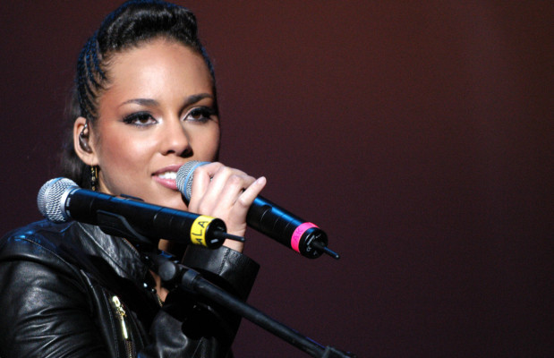 Alicia Keys pic #116949