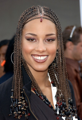 Alicia Keys pic #118002