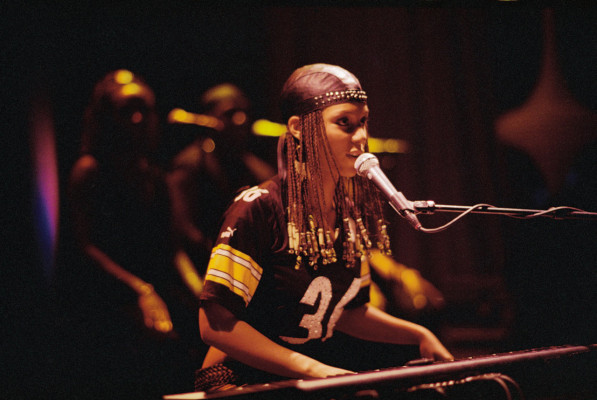 Alicia Keys pic #116951