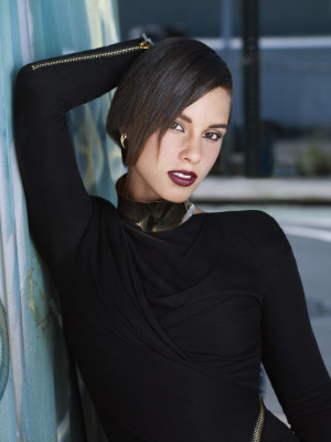Alicia Keys pic #557273