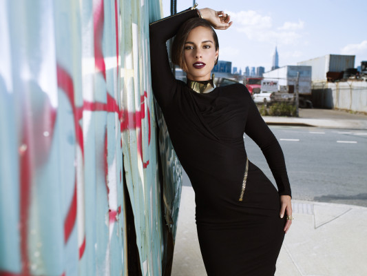 Alicia Keys pic #557274