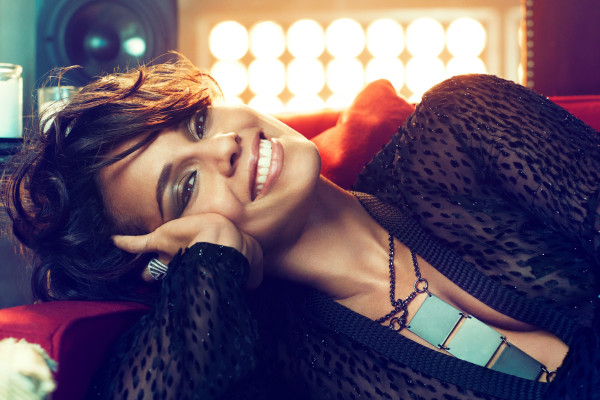 Alicia Keys pic #746131