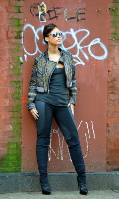 photo 19 in Alicia Keys gallery [id199225] 2009-11-12 00:00:00