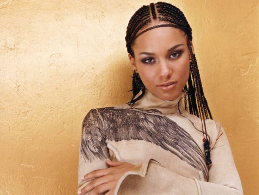 Alicia Keys pic #109827