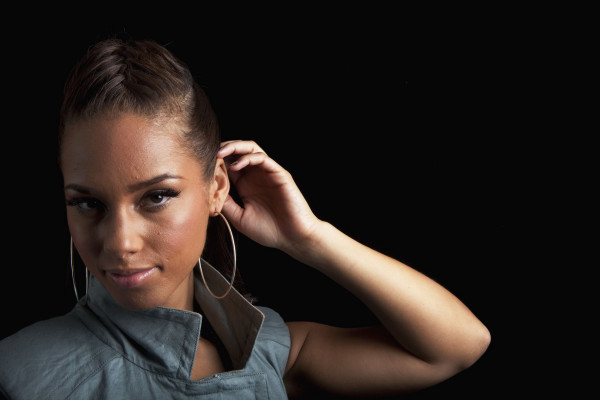Alicia Keys pic #229773