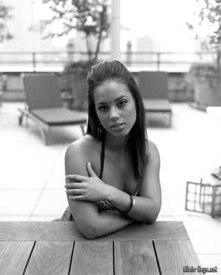 Alicia Keys pic #119332