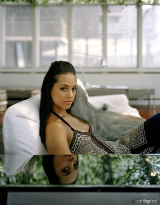 Alicia Keys pic #119331