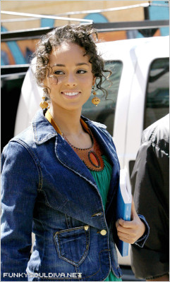 Alicia Keys pic #72816