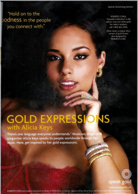 Alicia Keys pic #291135