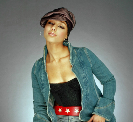 Alicia Keys pic #556925