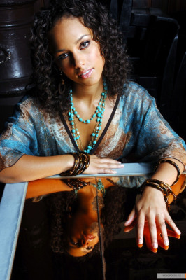 Alicia Keys pic #115888