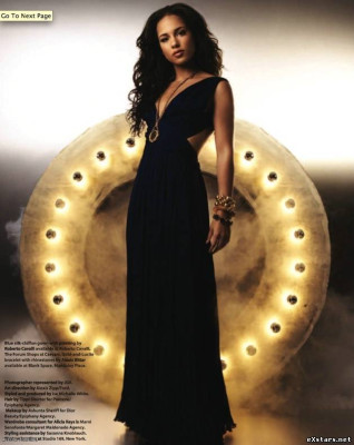 Alicia Keys pic #107519