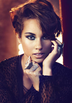 Alicia Keys pic #568441