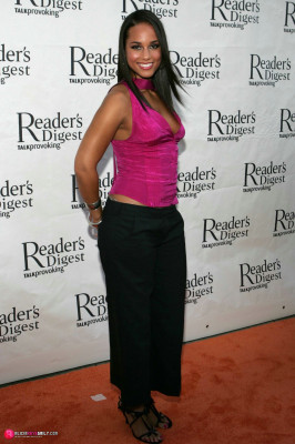 photo 23 in Alicia Keys gallery [id113882] 2008-10-31 00:00:00