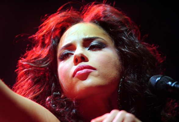 Alicia Keys pic #116952
