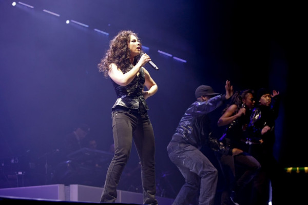 Alicia Keys pic #116945