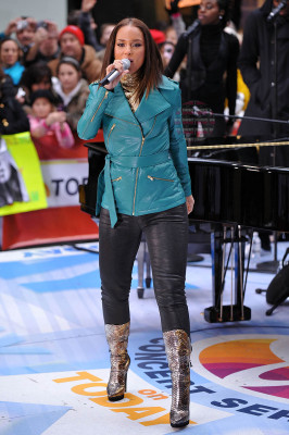 Alicia Keys pic #206840