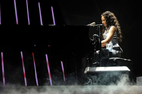 Alicia Keys pic #116941