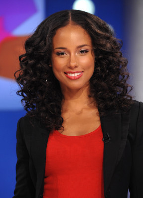 Alicia Keys pic #117811