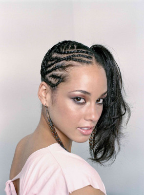 Alicia Keys pic #64858